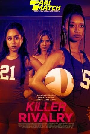 poster of Killer Rivalry (2022) Tamil  [Voice Over] Dubbed WEBRip